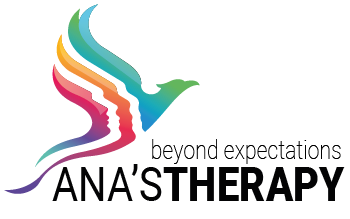 Ana's Therapy - Your online RTT therapist